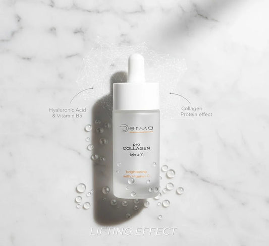 Pro Collagen Lifting Effect Serum | سيروم برو كولاجين لتأثير الشد