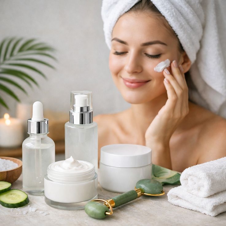 Beauty Care